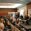 The first Forum of Dredging Companies